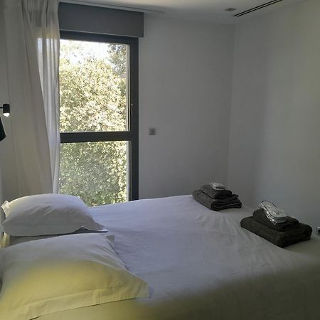 弗维沃Domaine Rampale住宿加早餐旅馆 外观 照片